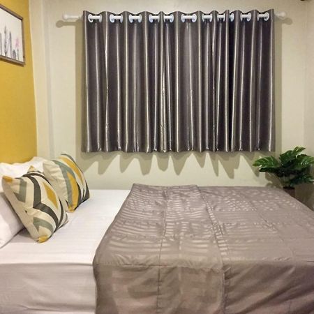 Nouveau Guesthouse Patong Екстер'єр фото