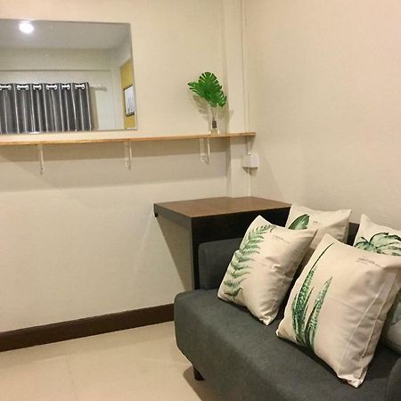 Nouveau Guesthouse Patong Екстер'єр фото